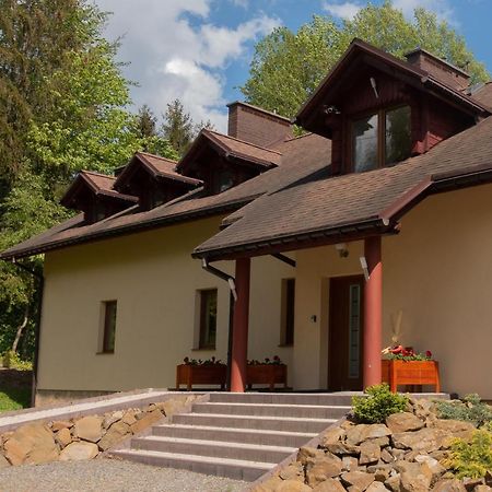 Apartamenty Sadowy Wisla Exterior photo