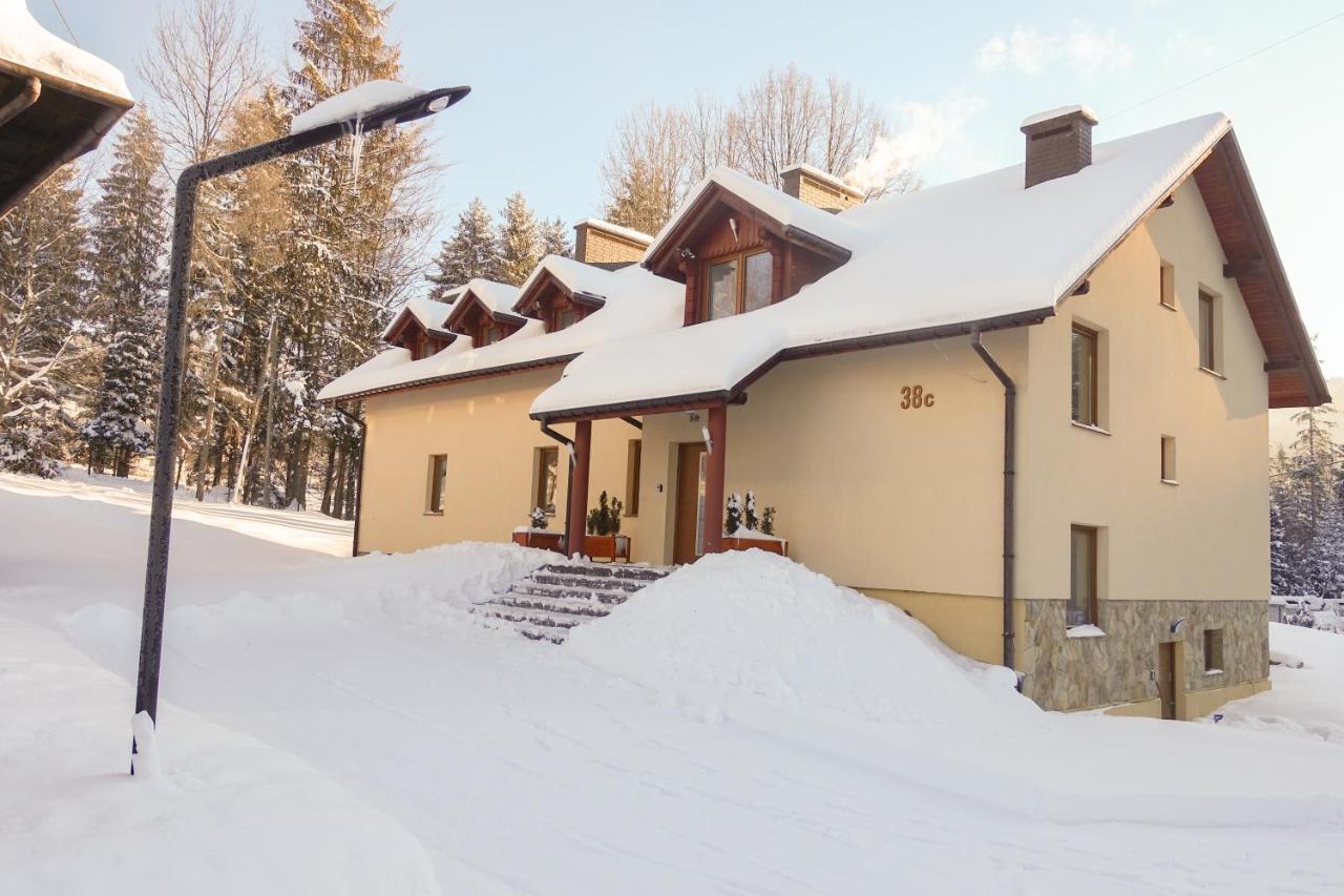 Apartamenty Sadowy Wisla Exterior photo