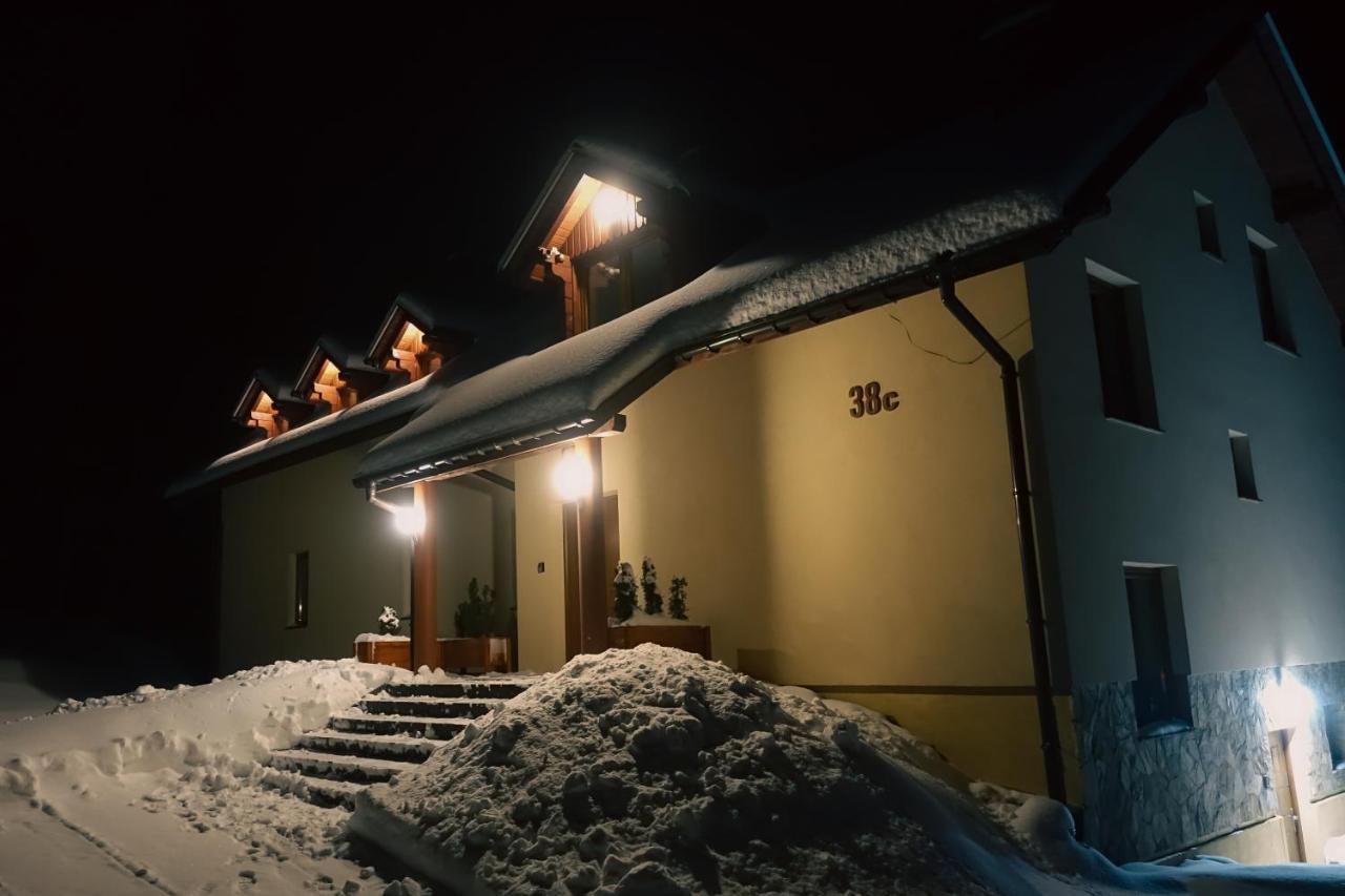 Apartamenty Sadowy Wisla Exterior photo