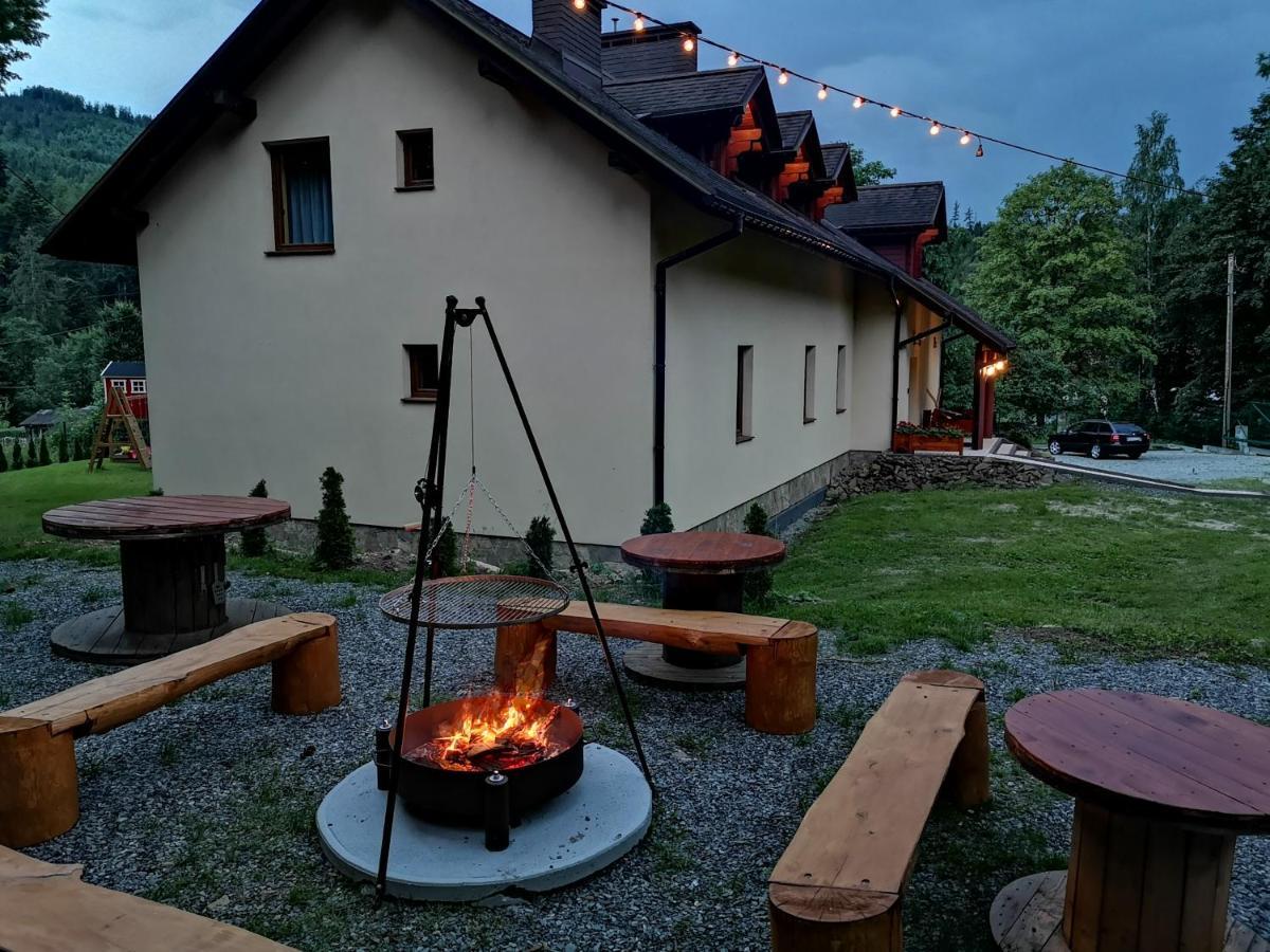 Apartamenty Sadowy Wisla Exterior photo