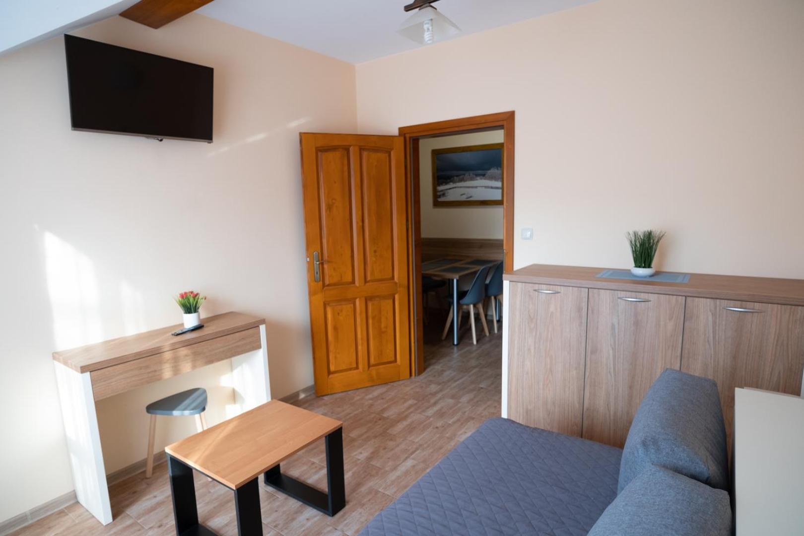 Apartamenty Sadowy Wisla Exterior photo