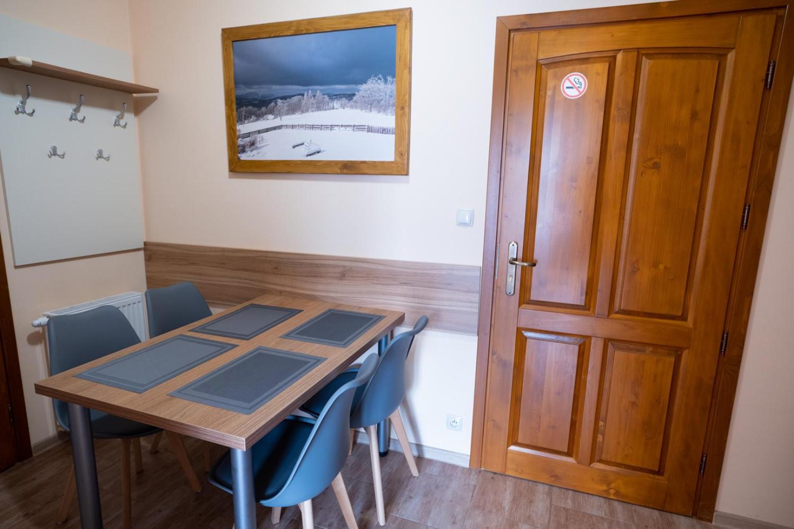 Apartamenty Sadowy Wisla Exterior photo