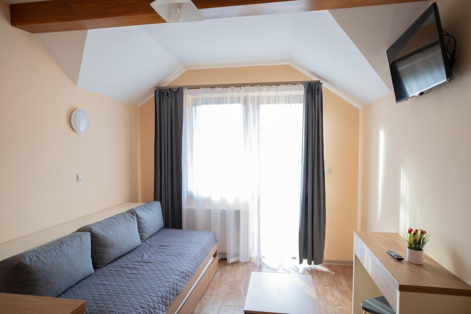 Apartamenty Sadowy Wisla Exterior photo