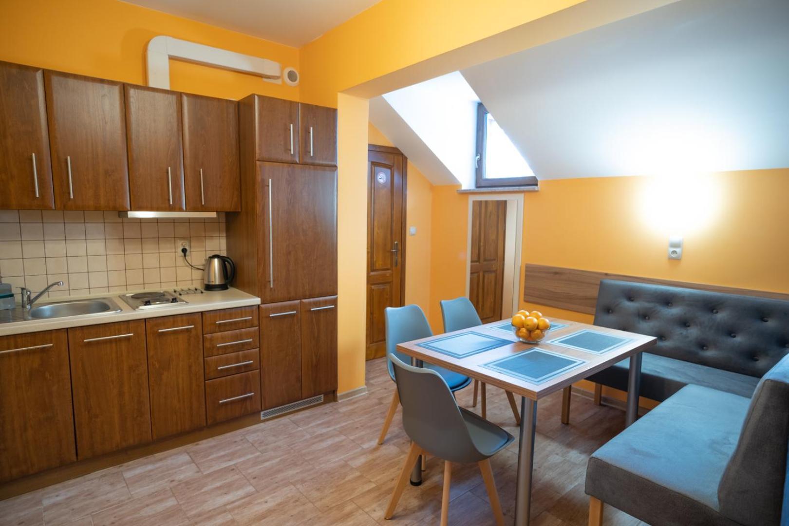 Apartamenty Sadowy Wisla Exterior photo