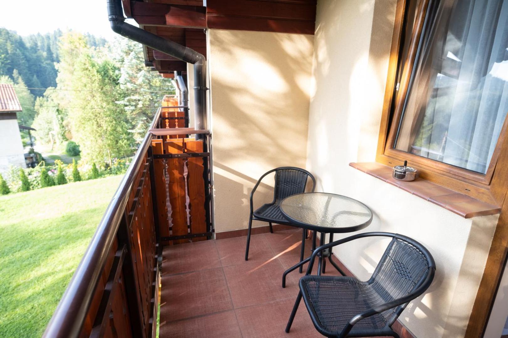 Apartamenty Sadowy Wisla Exterior photo