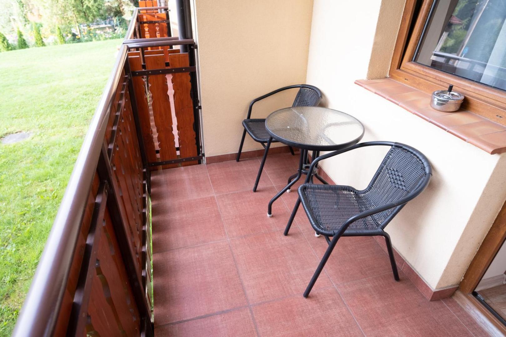 Apartamenty Sadowy Wisla Exterior photo