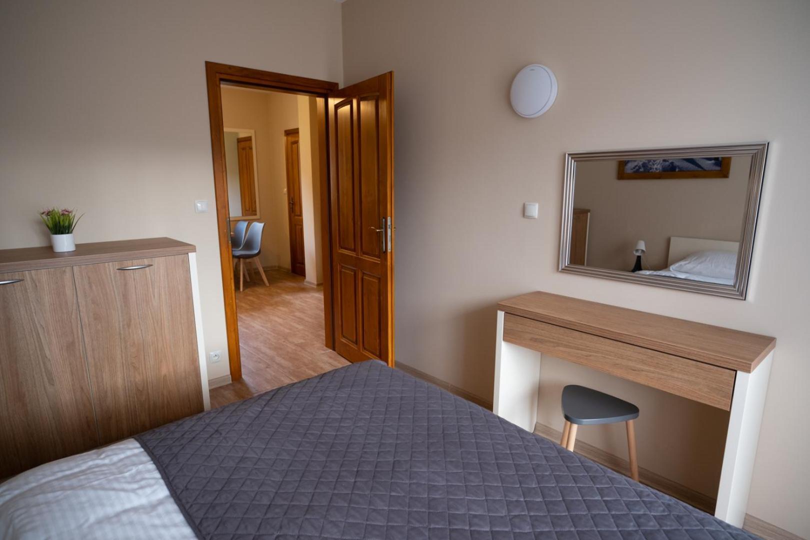 Apartamenty Sadowy Wisla Exterior photo