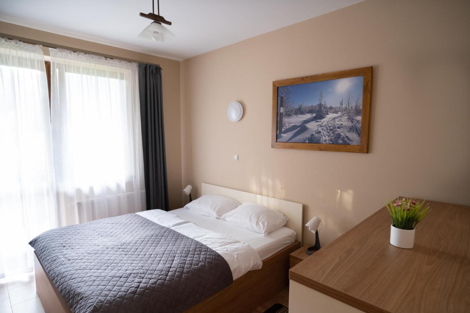 Apartamenty Sadowy Wisla Exterior photo