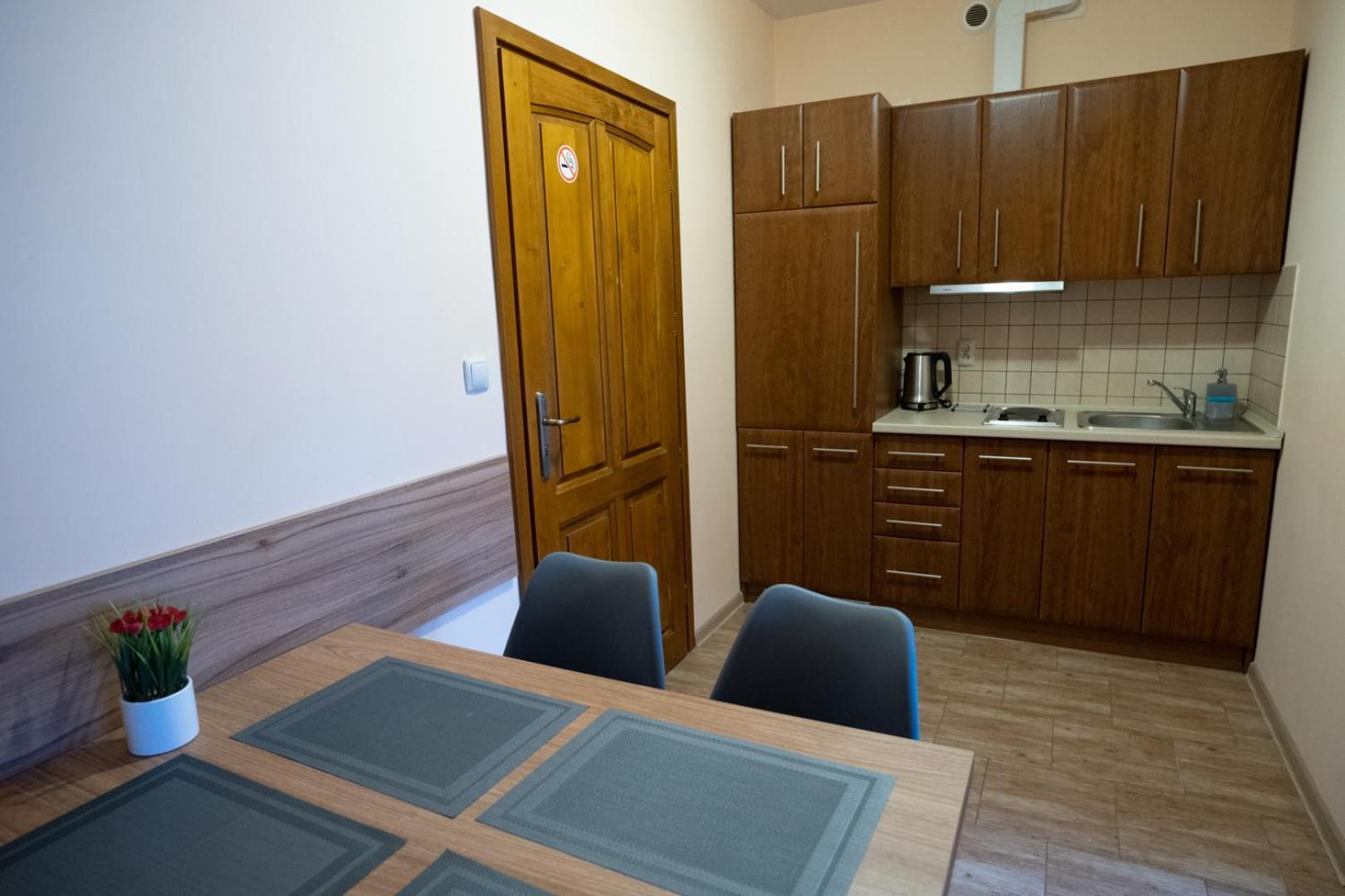 Apartamenty Sadowy Wisla Exterior photo