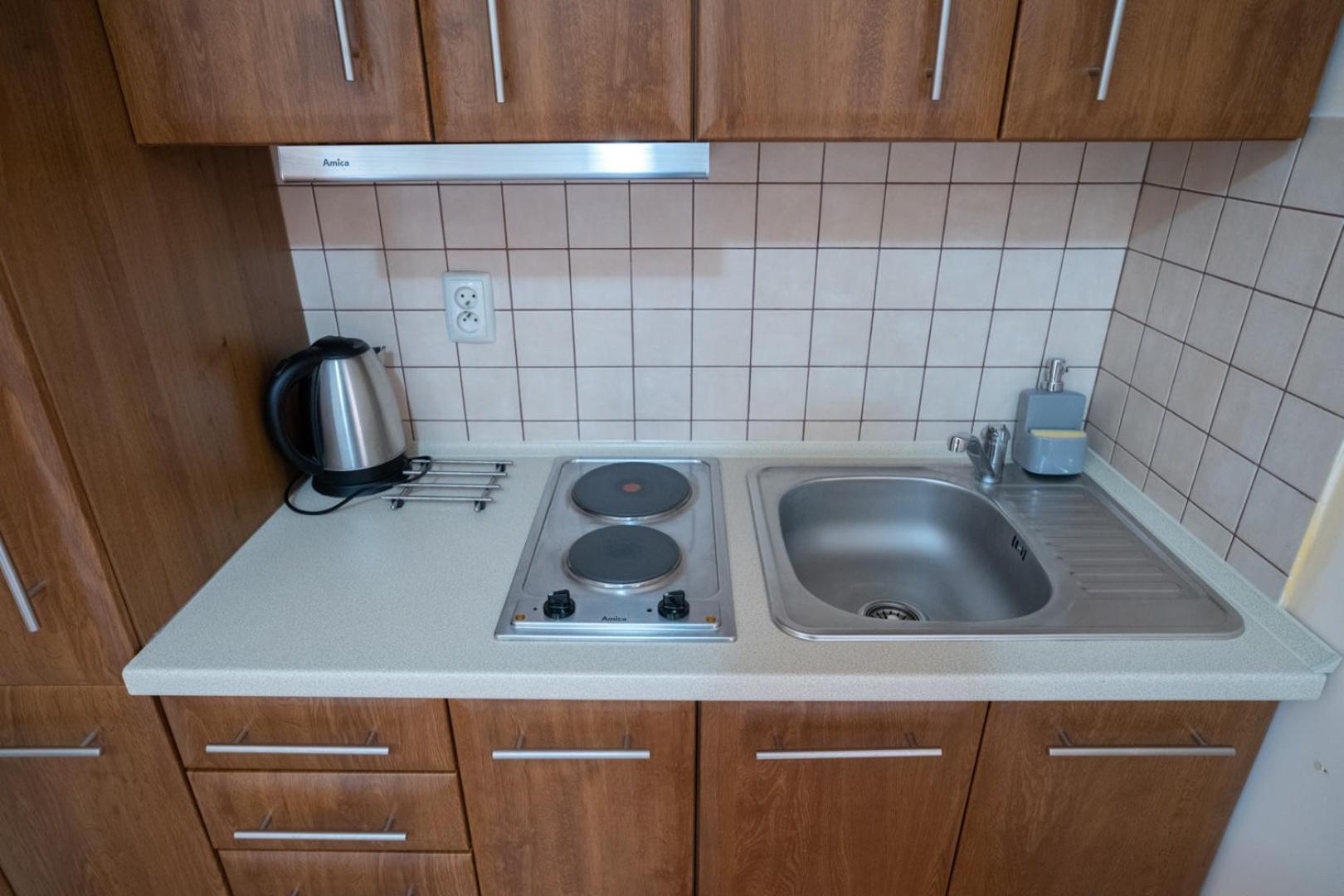 Apartamenty Sadowy Wisla Exterior photo
